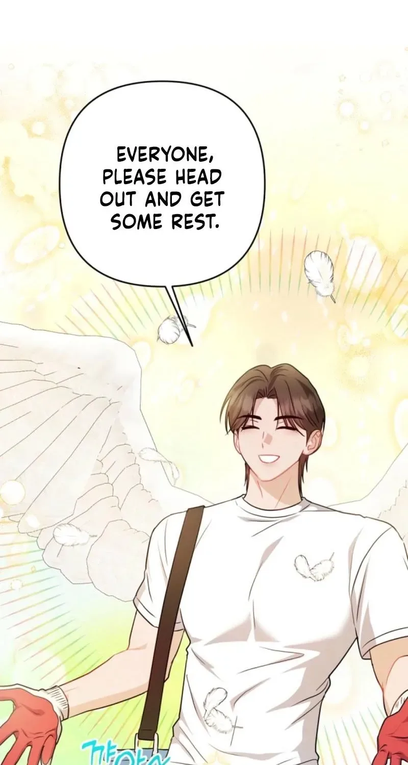 See You at the Pepper Field! Chapter 23 page 62