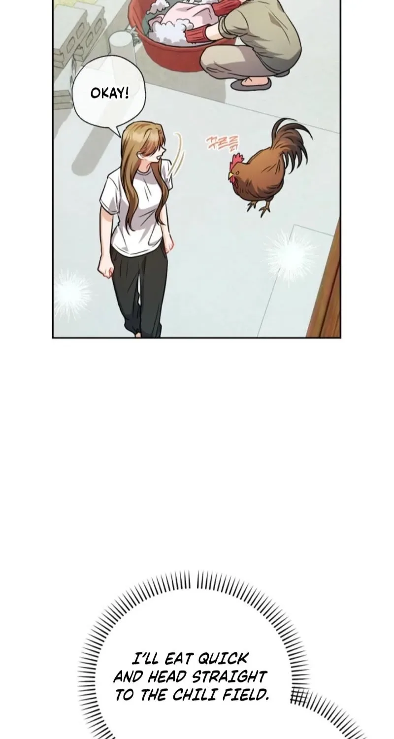 See You at the Pepper Field! Chapter 23 page 37
