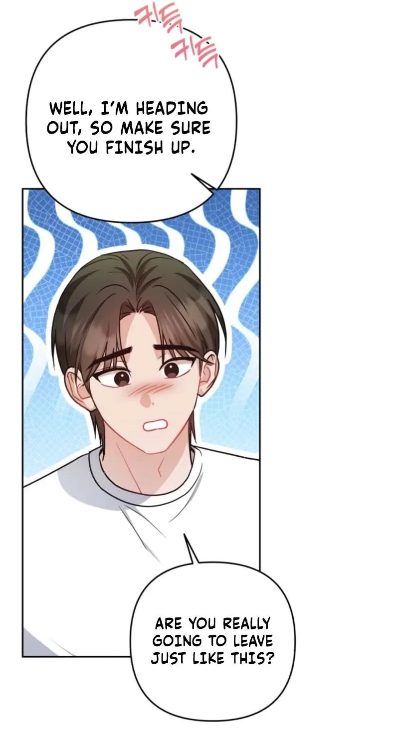 See You at the Pepper Field! Chapter 24 page 12