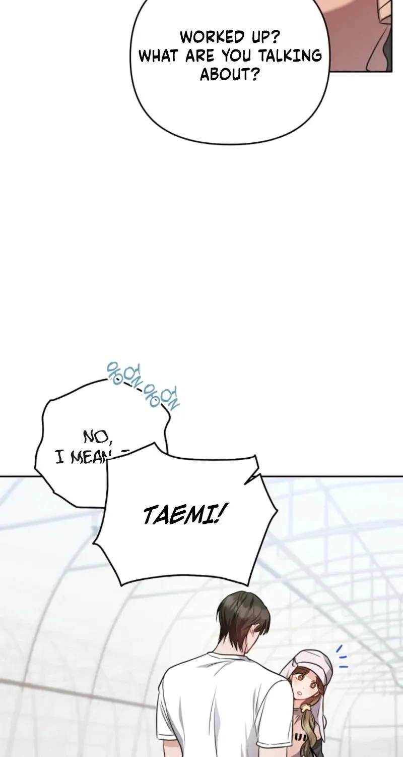 See You at the Pepper Field! Chapter 24 page 14