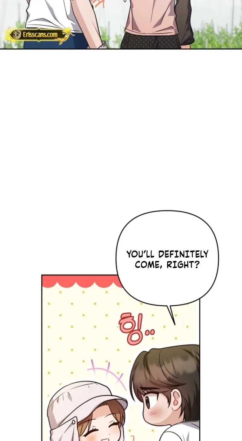 See You at the Pepper Field! Chapter 24 page 16
