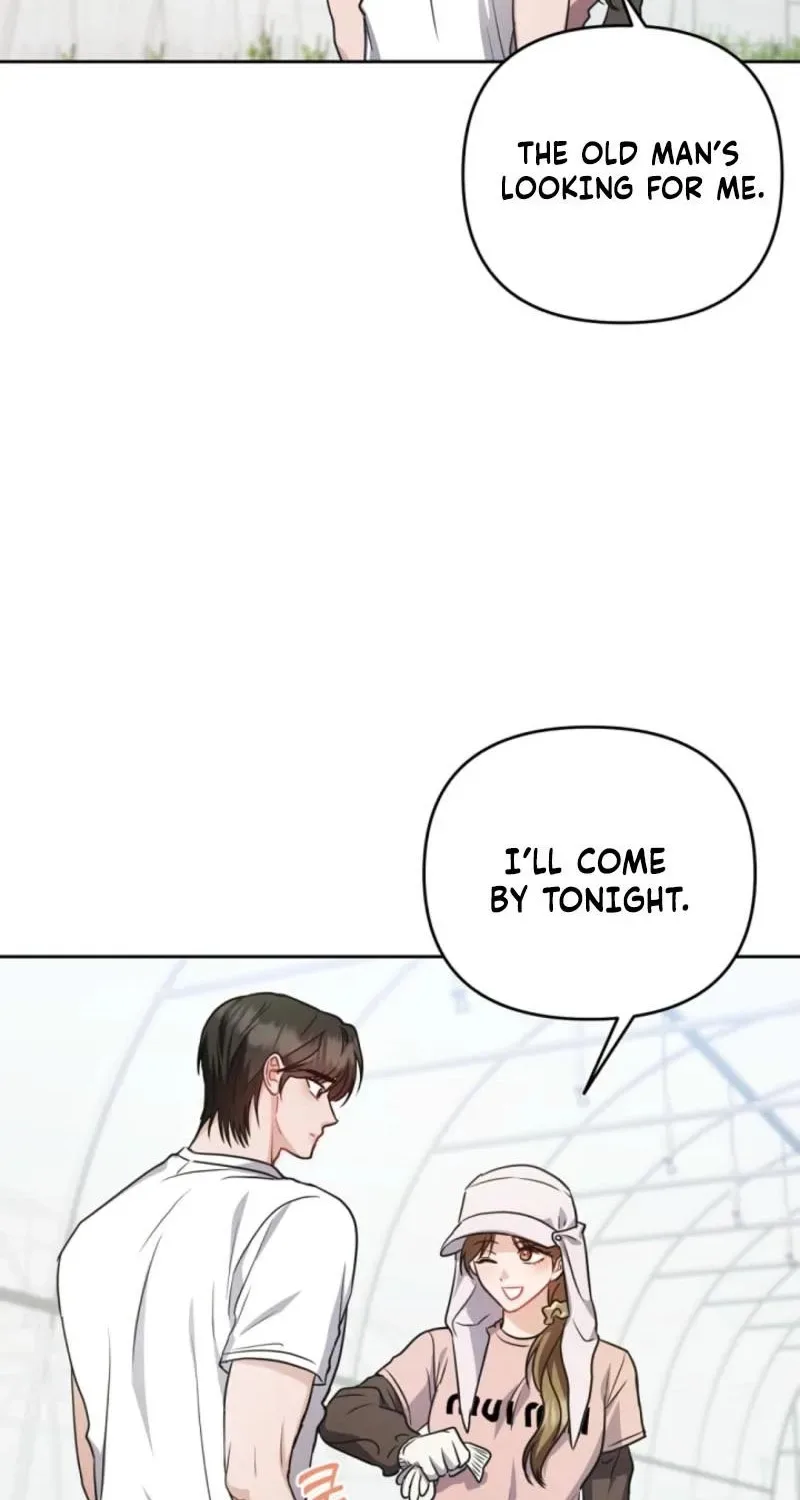 See You at the Pepper Field! Chapter 24 page 15