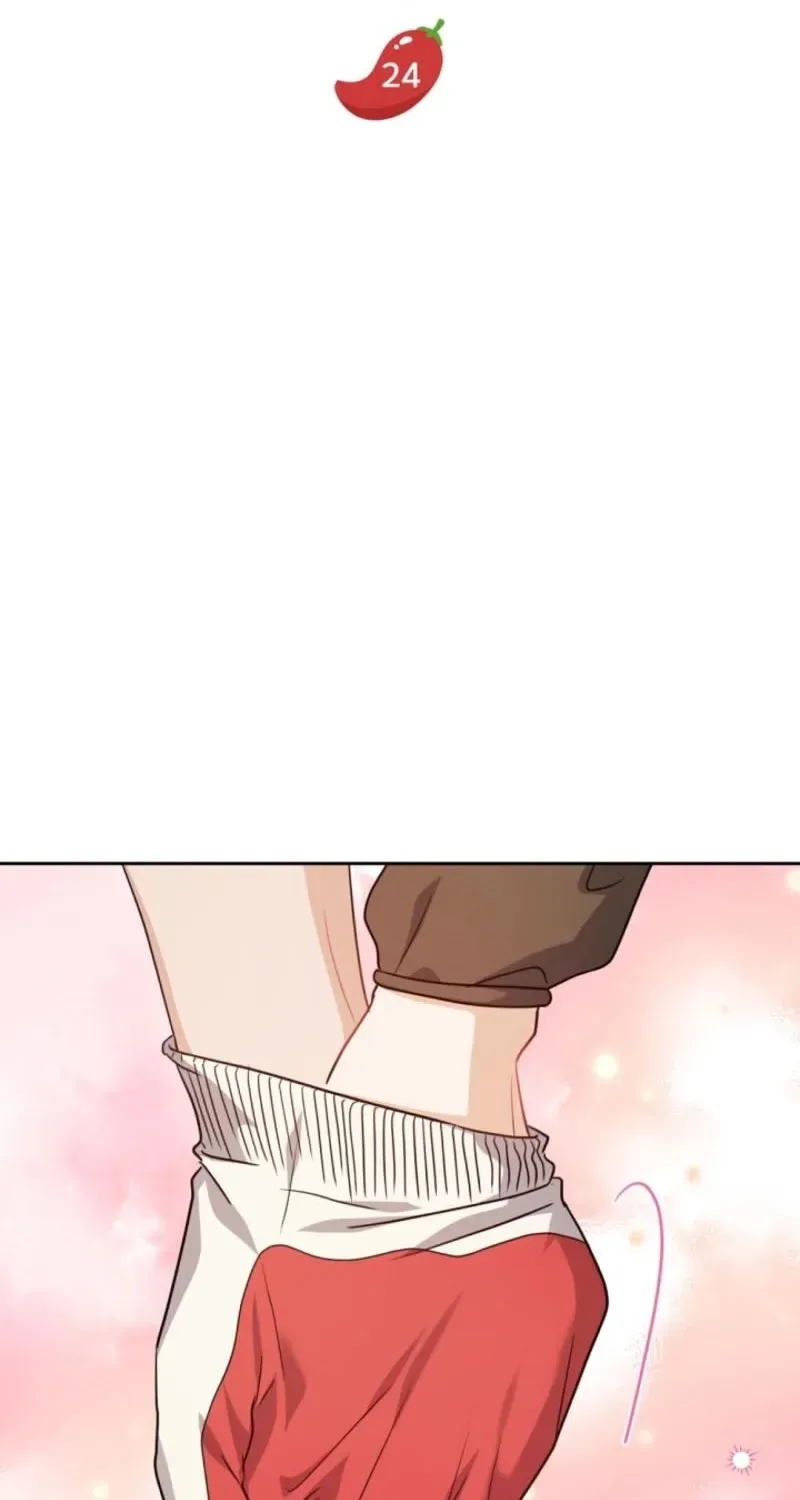 See You at the Pepper Field! Chapter 24 page 3