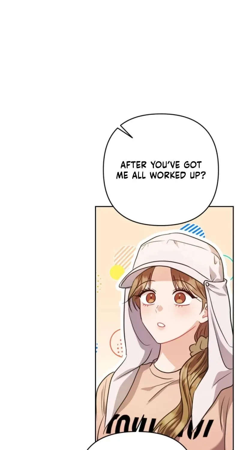 See You at the Pepper Field! Chapter 24 page 13