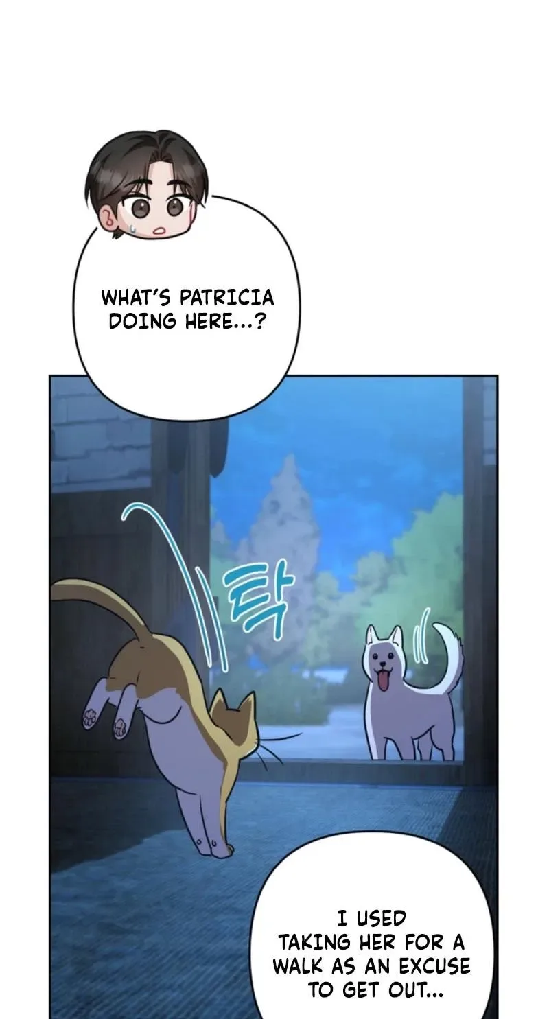 See You at the Pepper Field! Chapter 24 page 26