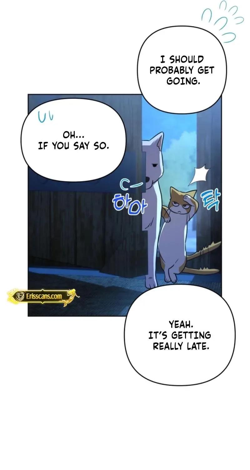 See You at the Pepper Field! Chapter 24 page 52