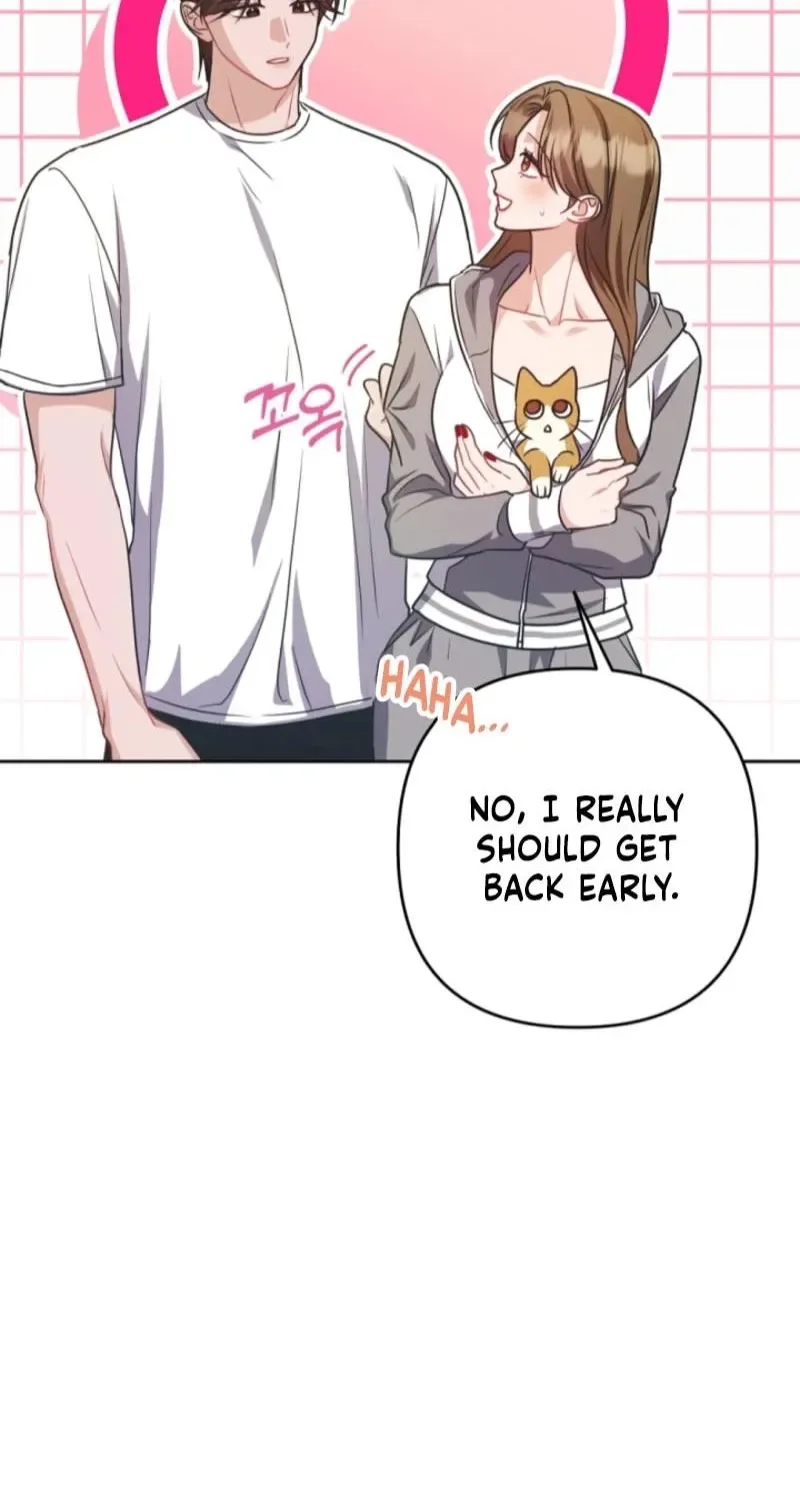 See You at the Pepper Field! Chapter 24 page 57