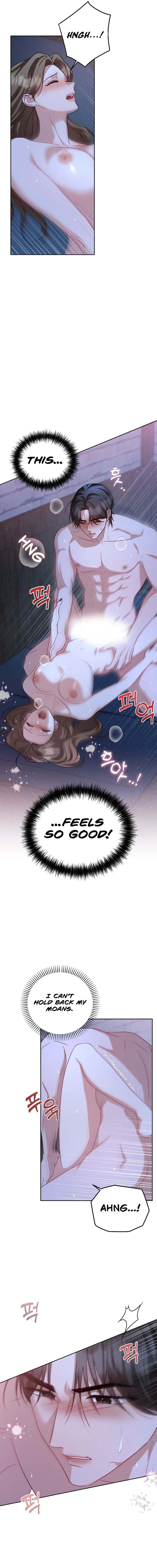 See You at the Pepper Field! Chapter 25 page 7