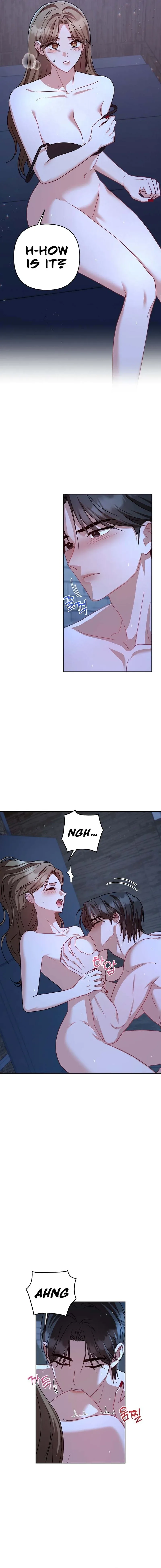 See You at the Pepper Field! Chapter 25 page 2