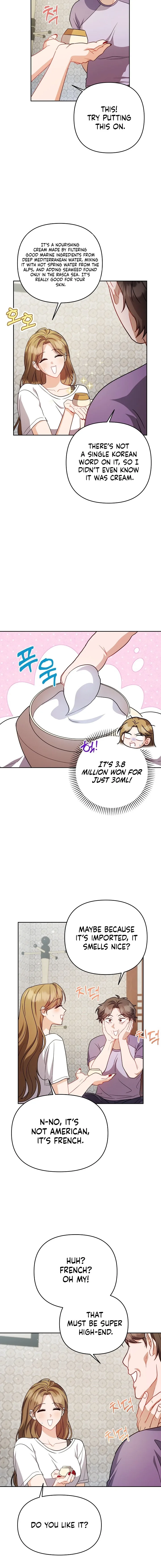 See You at the Pepper Field! Chapter 26 page 6