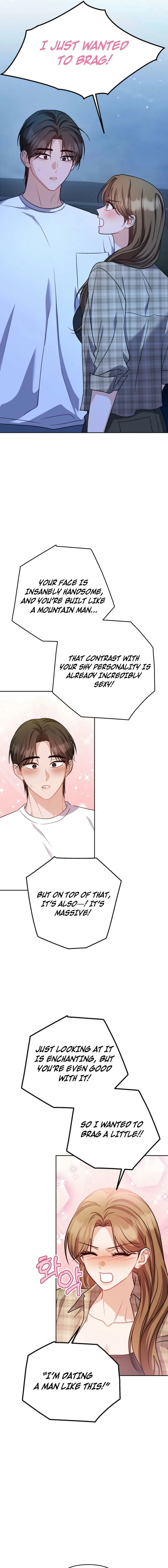 See You at the Pepper Field! Chapter 27 page 18