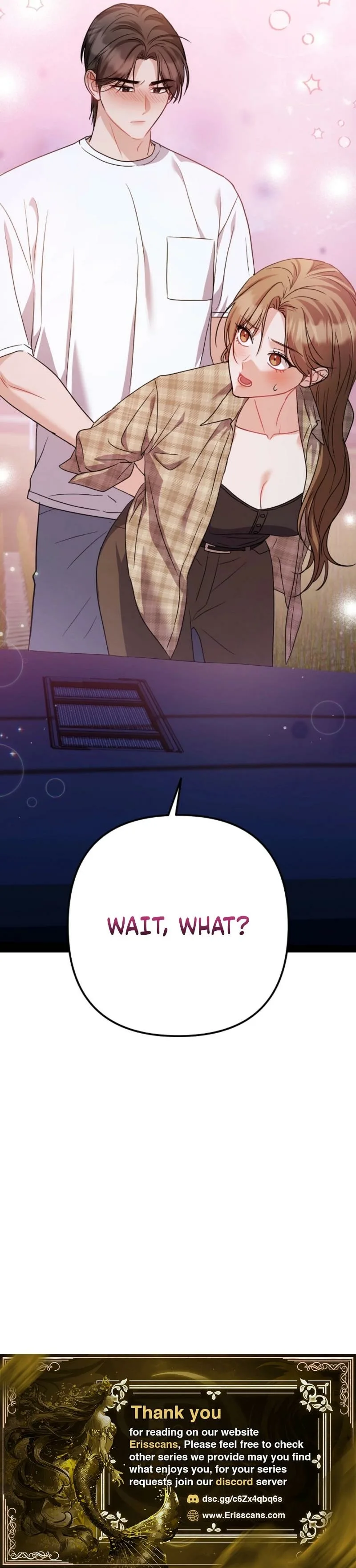 See You at the Pepper Field! Chapter 27 page 20