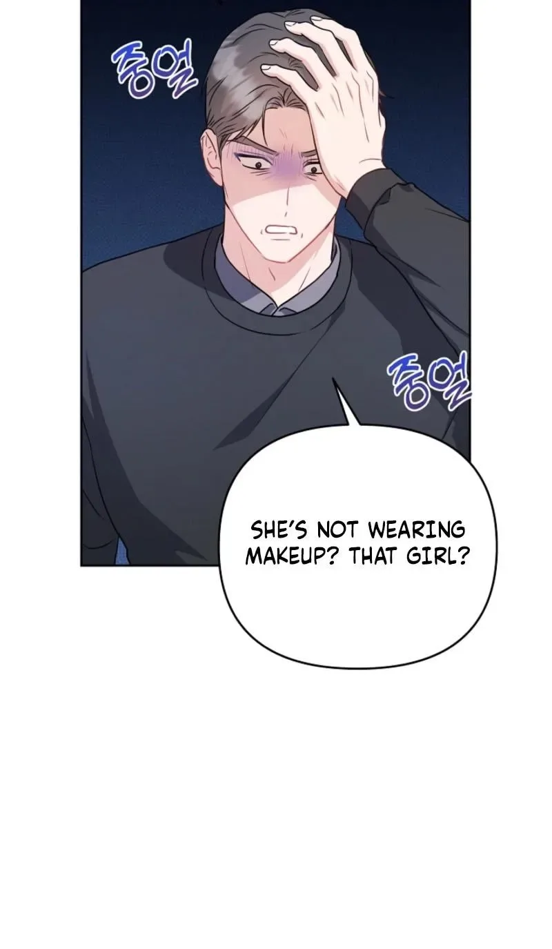 See You at the Pepper Field! Chapter 28 page 6