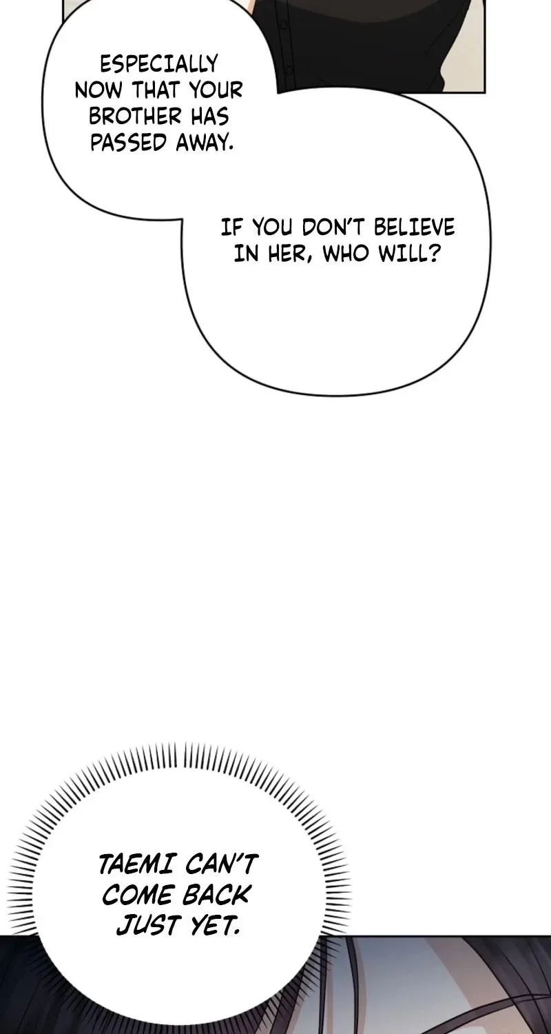 See You at the Pepper Field! Chapter 28 page 14