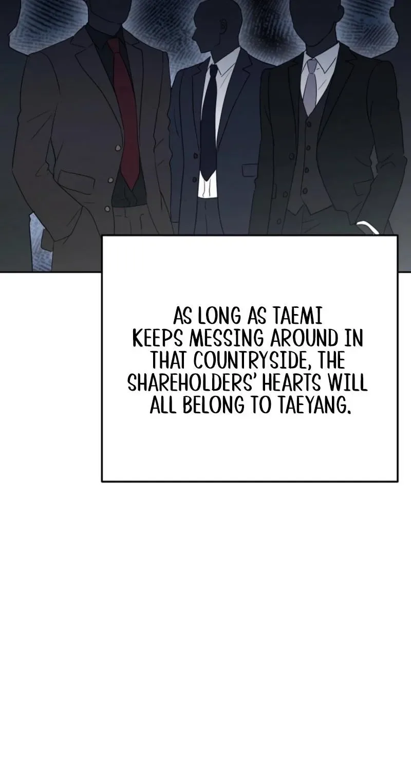 See You at the Pepper Field! Chapter 28 page 18