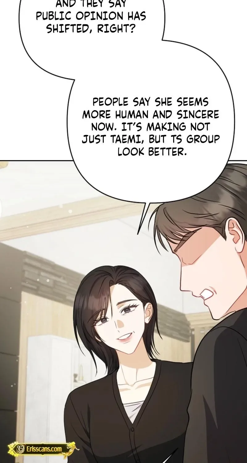 See You at the Pepper Field! Chapter 28 page 10