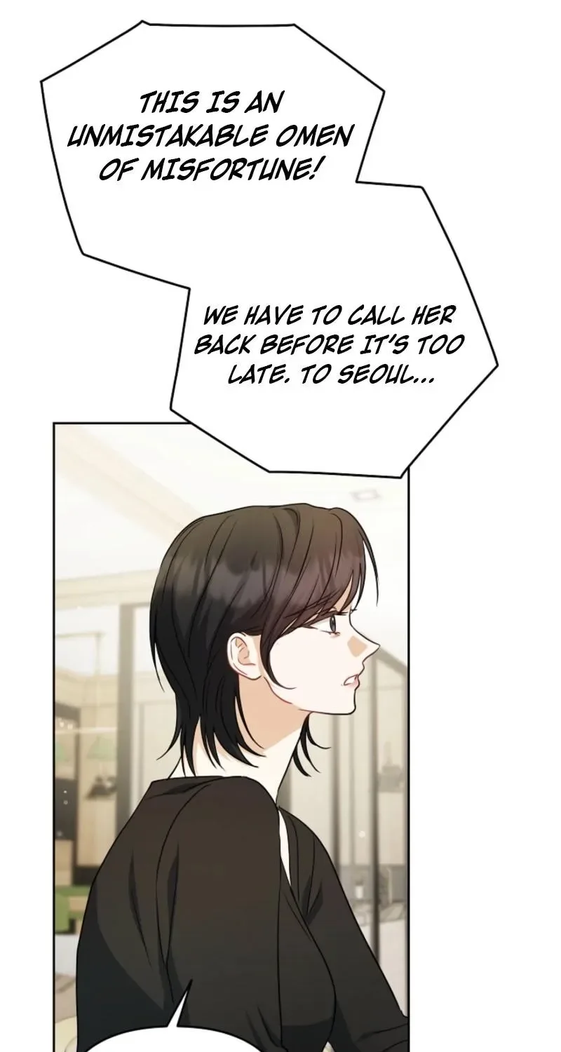 See You at the Pepper Field! Chapter 28 page 7