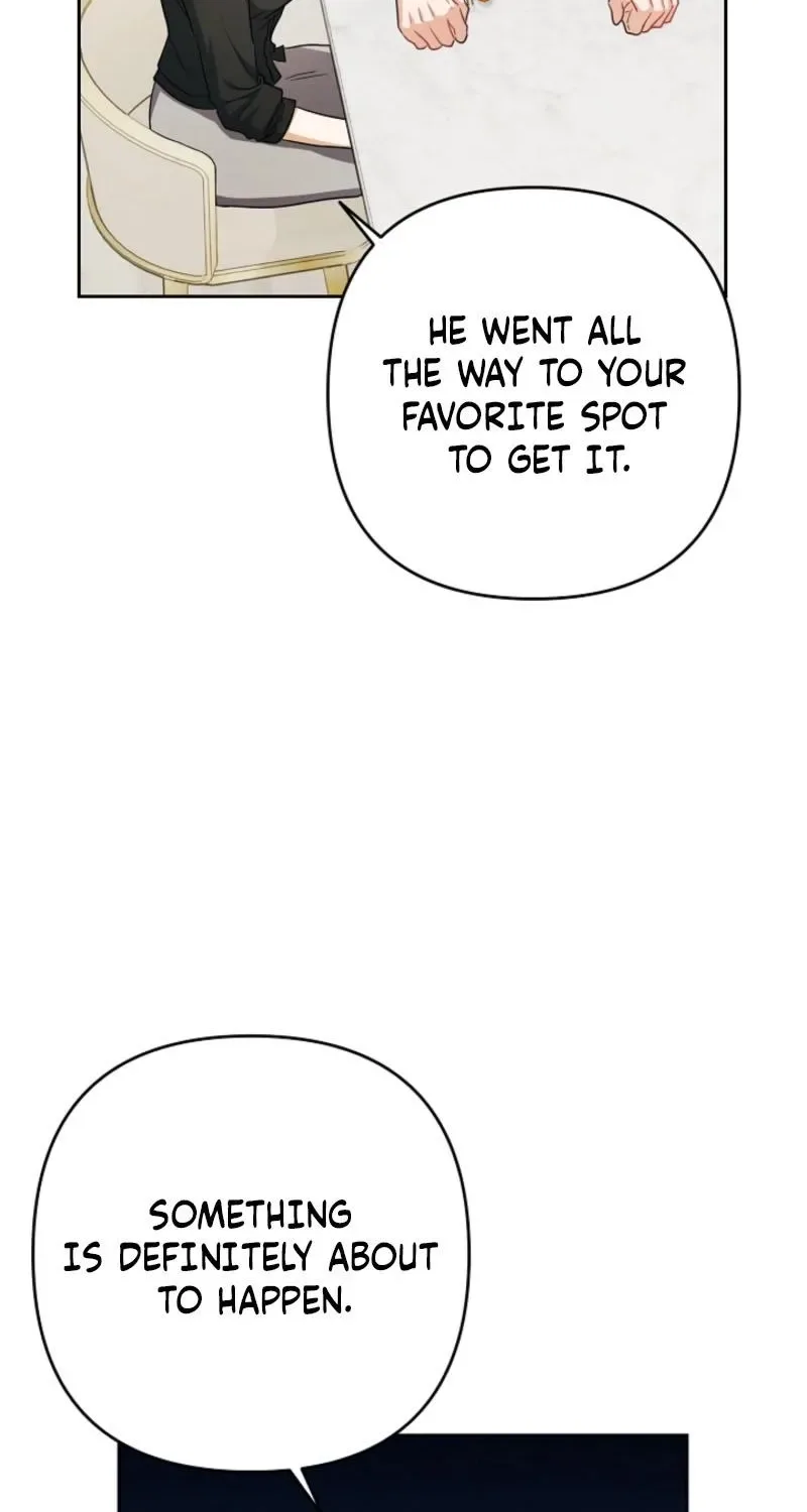 See You at the Pepper Field! Chapter 28 page 5
