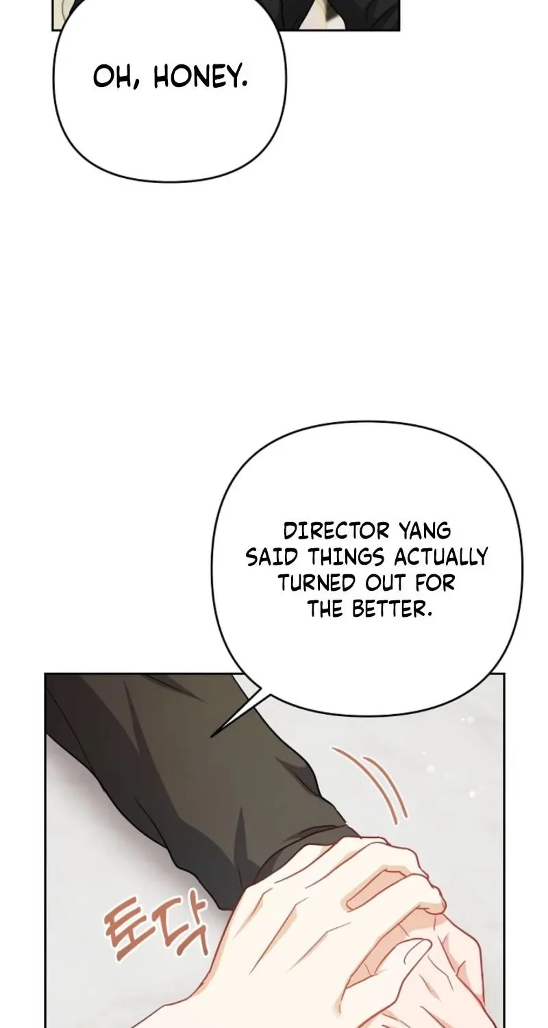 See You at the Pepper Field! Chapter 28 page 8