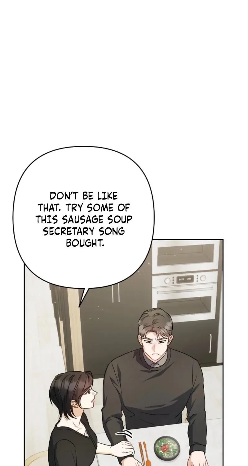 See You at the Pepper Field! Chapter 28 page 4