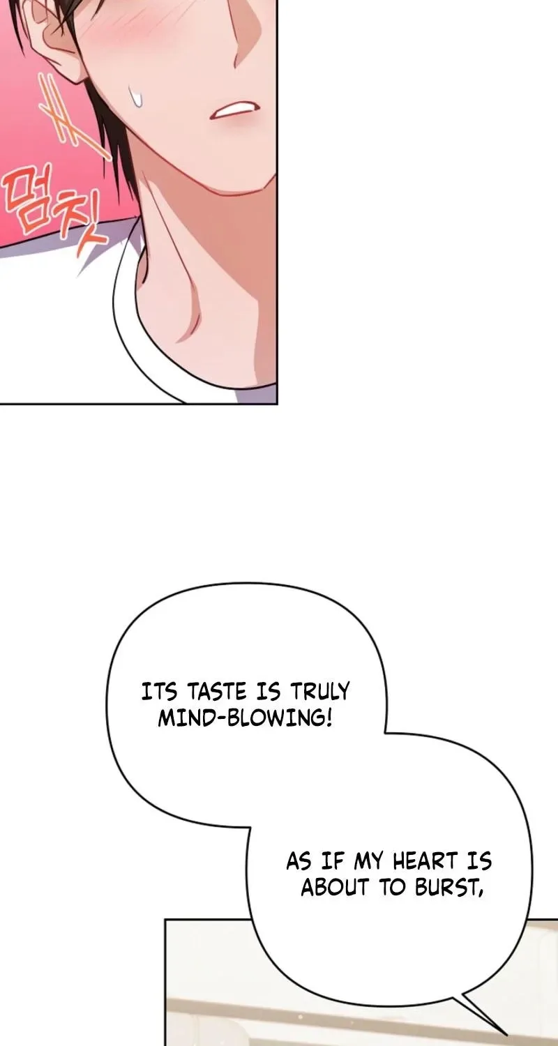 See You at the Pepper Field! Chapter 28 page 38