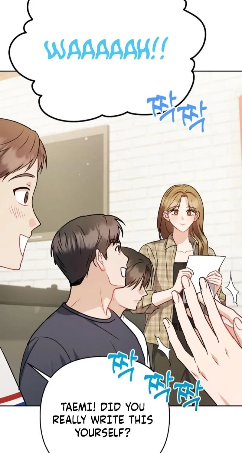See You at the Pepper Field! Chapter 28 page 44
