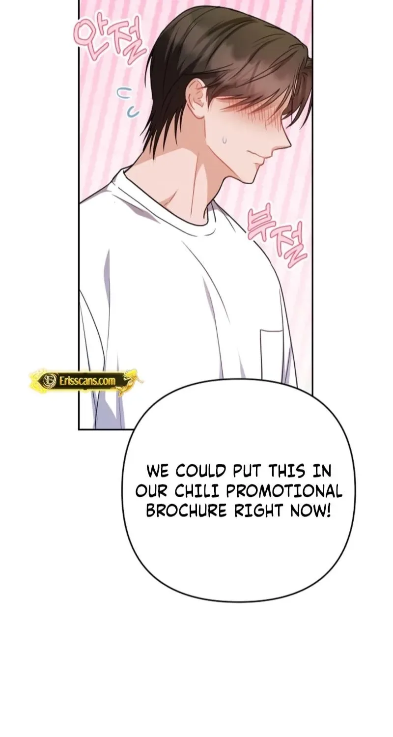 See You at the Pepper Field! Chapter 28 page 46