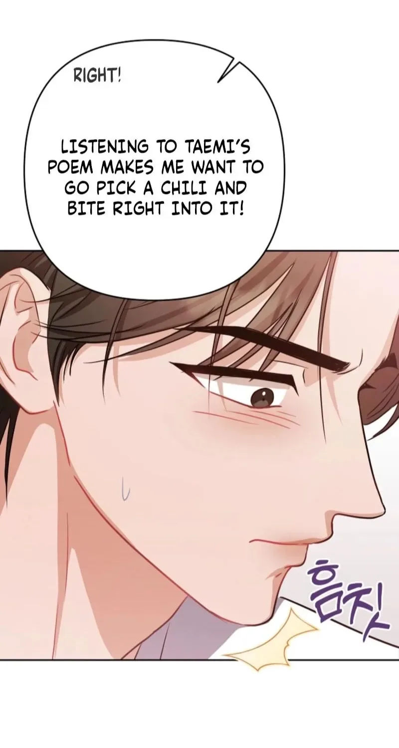 See You at the Pepper Field! Chapter 28 page 47