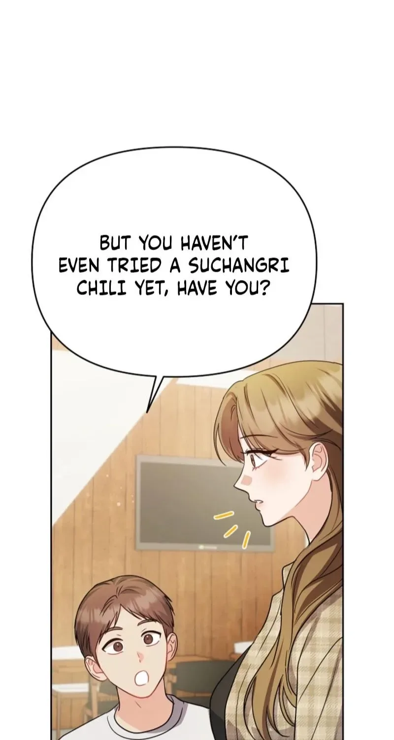 See You at the Pepper Field! Chapter 28 page 48