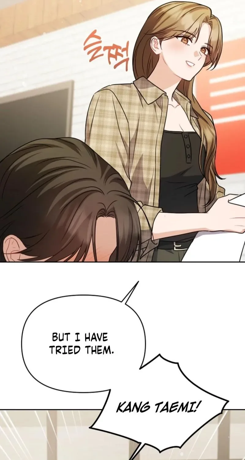 See You at the Pepper Field! Chapter 28 page 50
