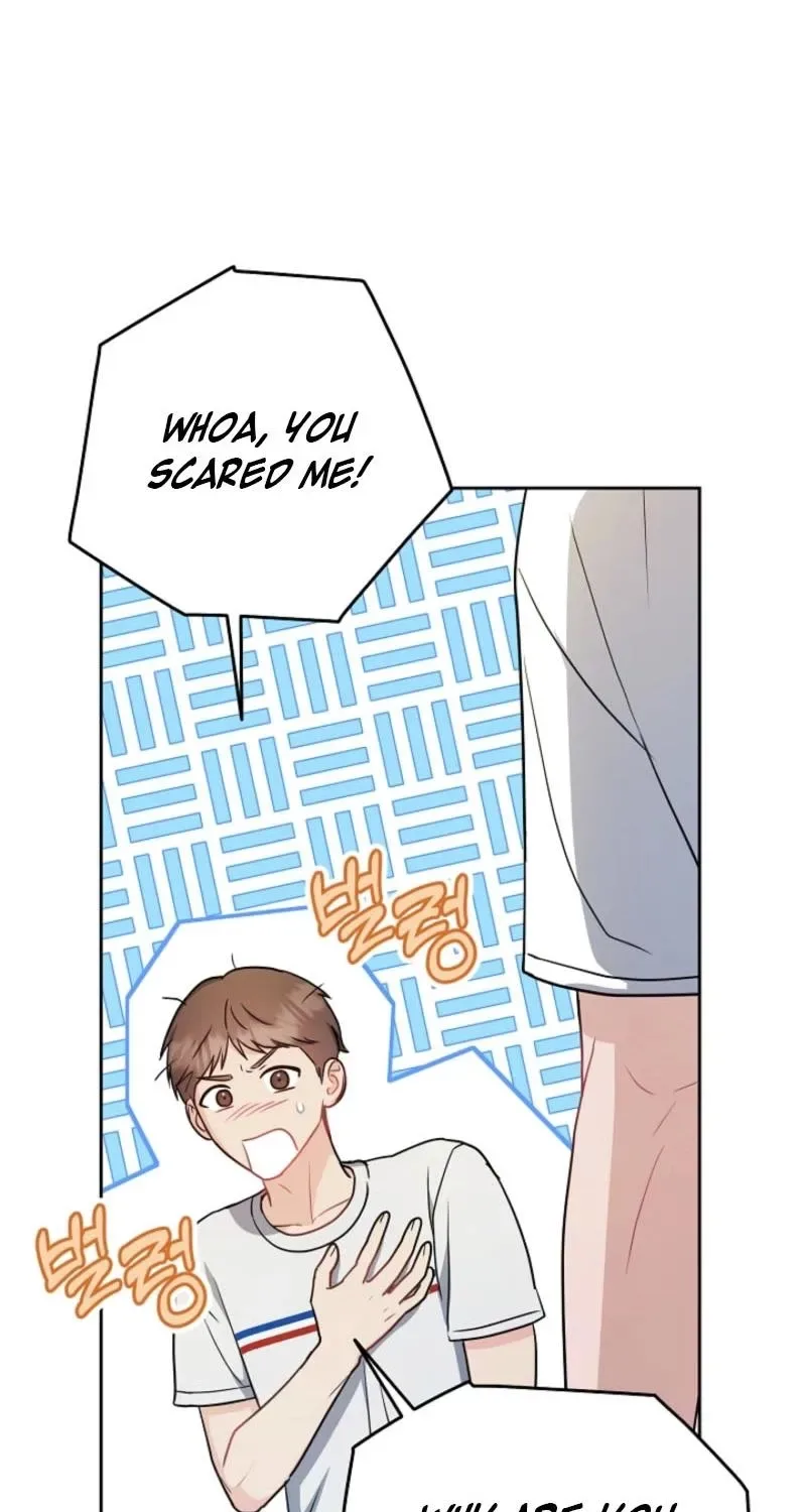 See You at the Pepper Field! Chapter 28 page 52