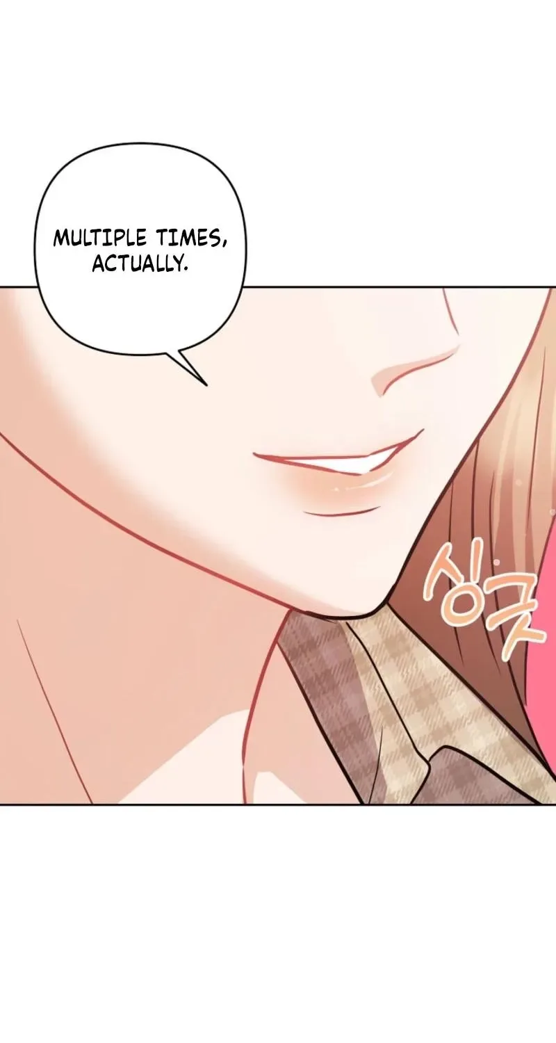 See You at the Pepper Field! Chapter 28 page 59