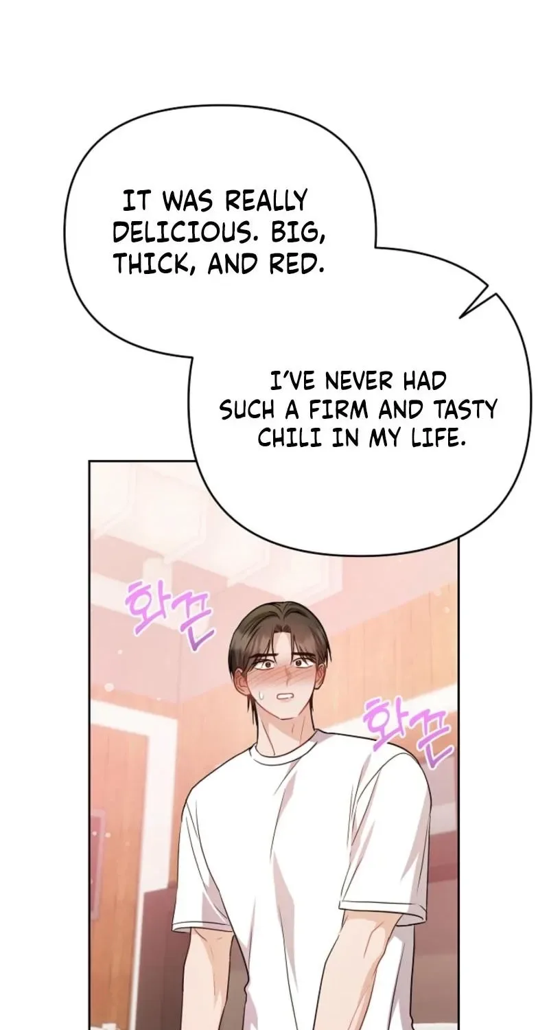 See You at the Pepper Field! Chapter 28 page 60