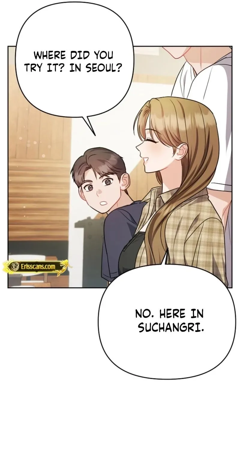 See You at the Pepper Field! Chapter 28 page 62