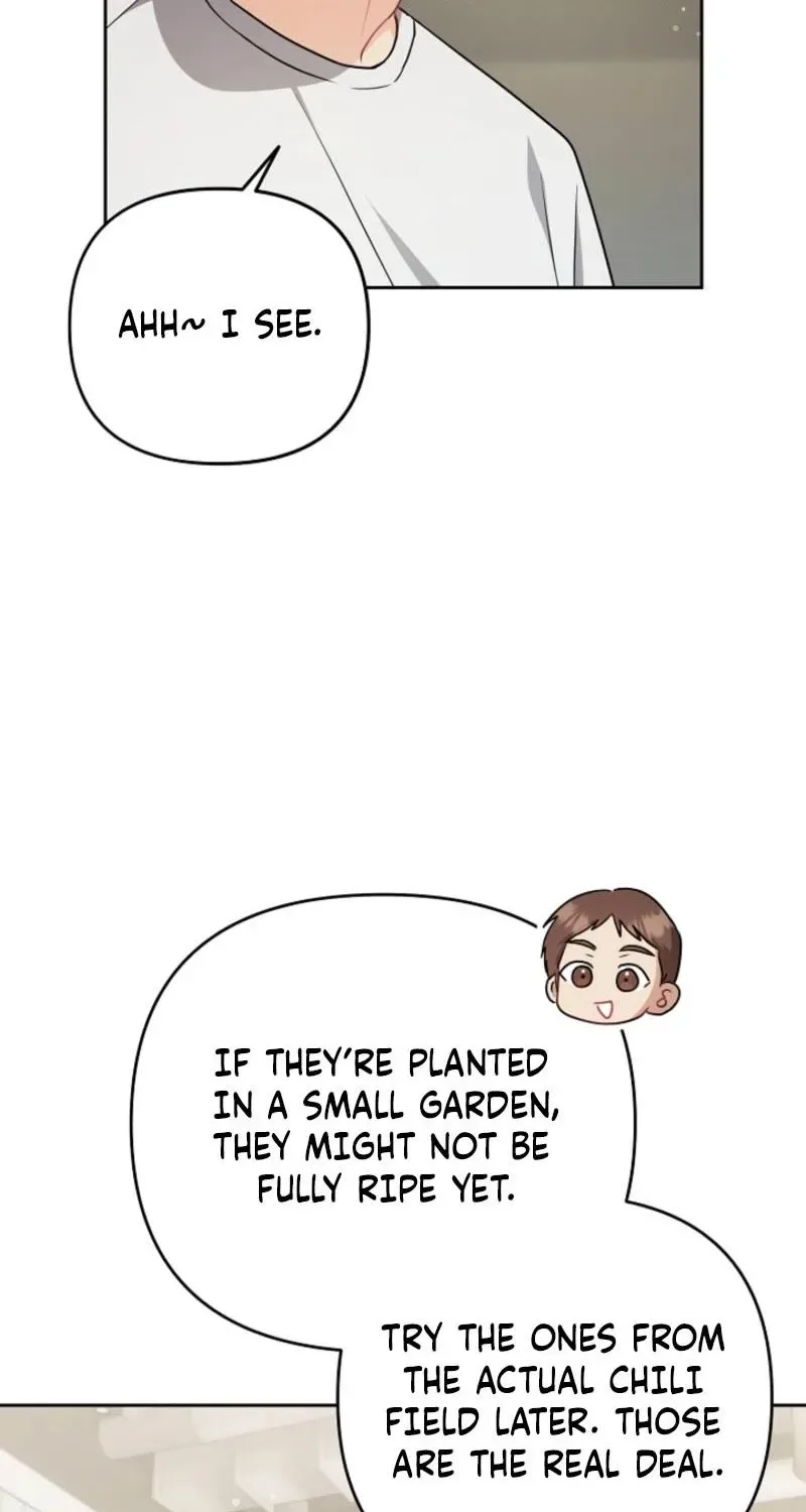 See You at the Pepper Field! Chapter 28 page 65