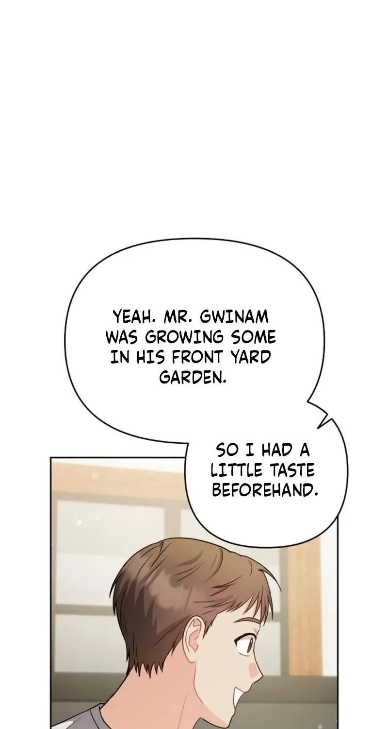 See You at the Pepper Field! Chapter 28 page 64