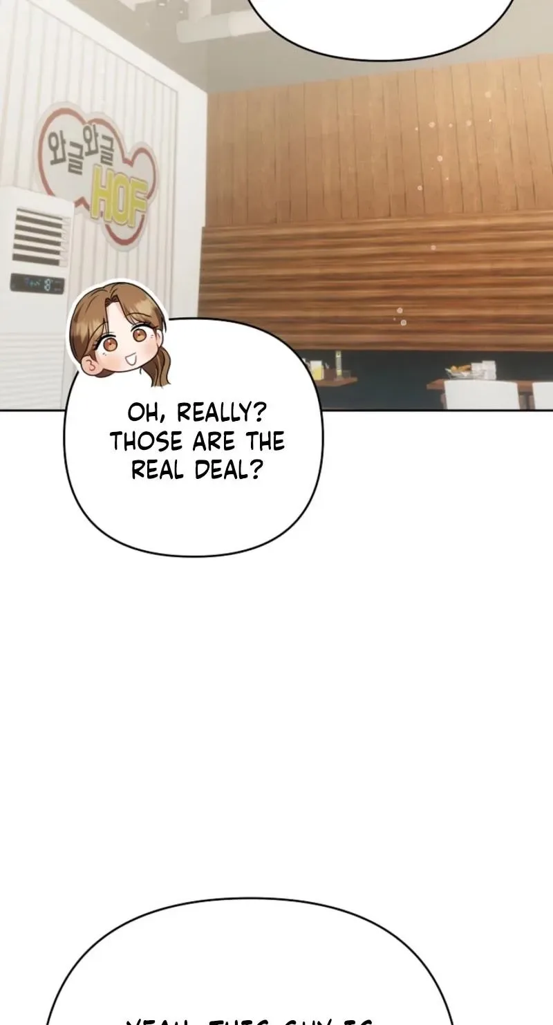 See You at the Pepper Field! Chapter 28 page 66