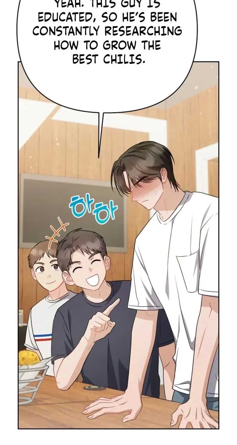 See You at the Pepper Field! Chapter 28 page 67