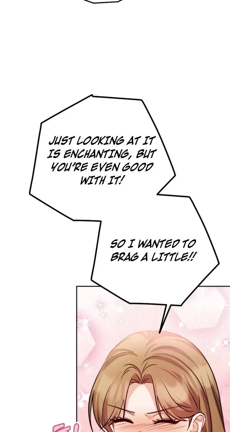 See You at the Pepper Field! Chapter 28 page 85