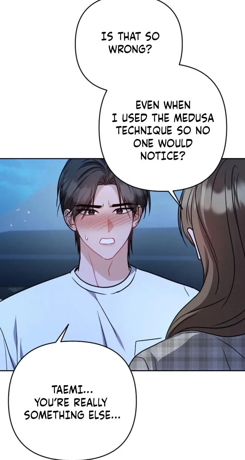 See You at the Pepper Field! Chapter 28 page 87