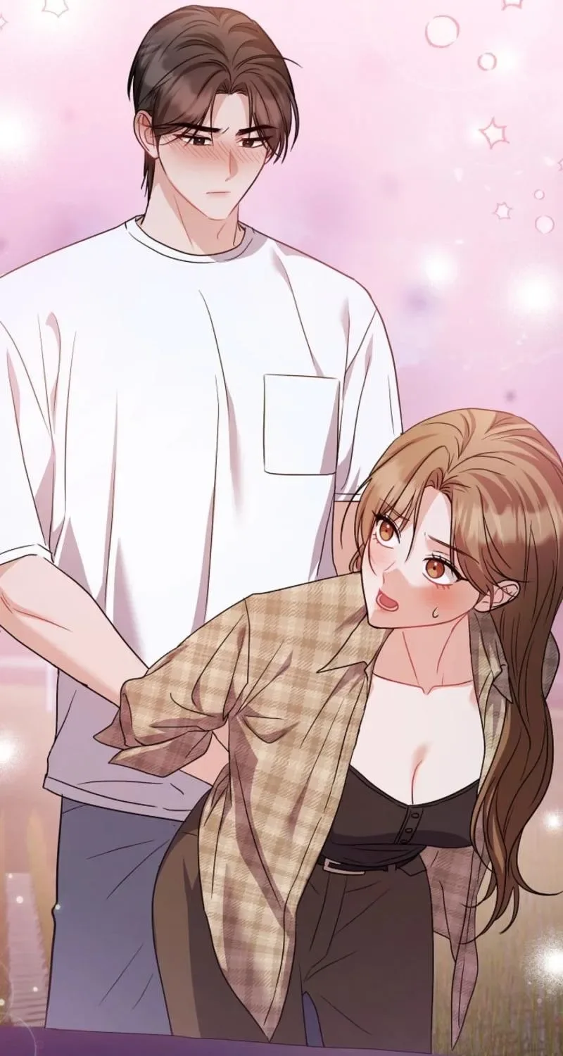 See You at the Pepper Field! Chapter 28 page 92