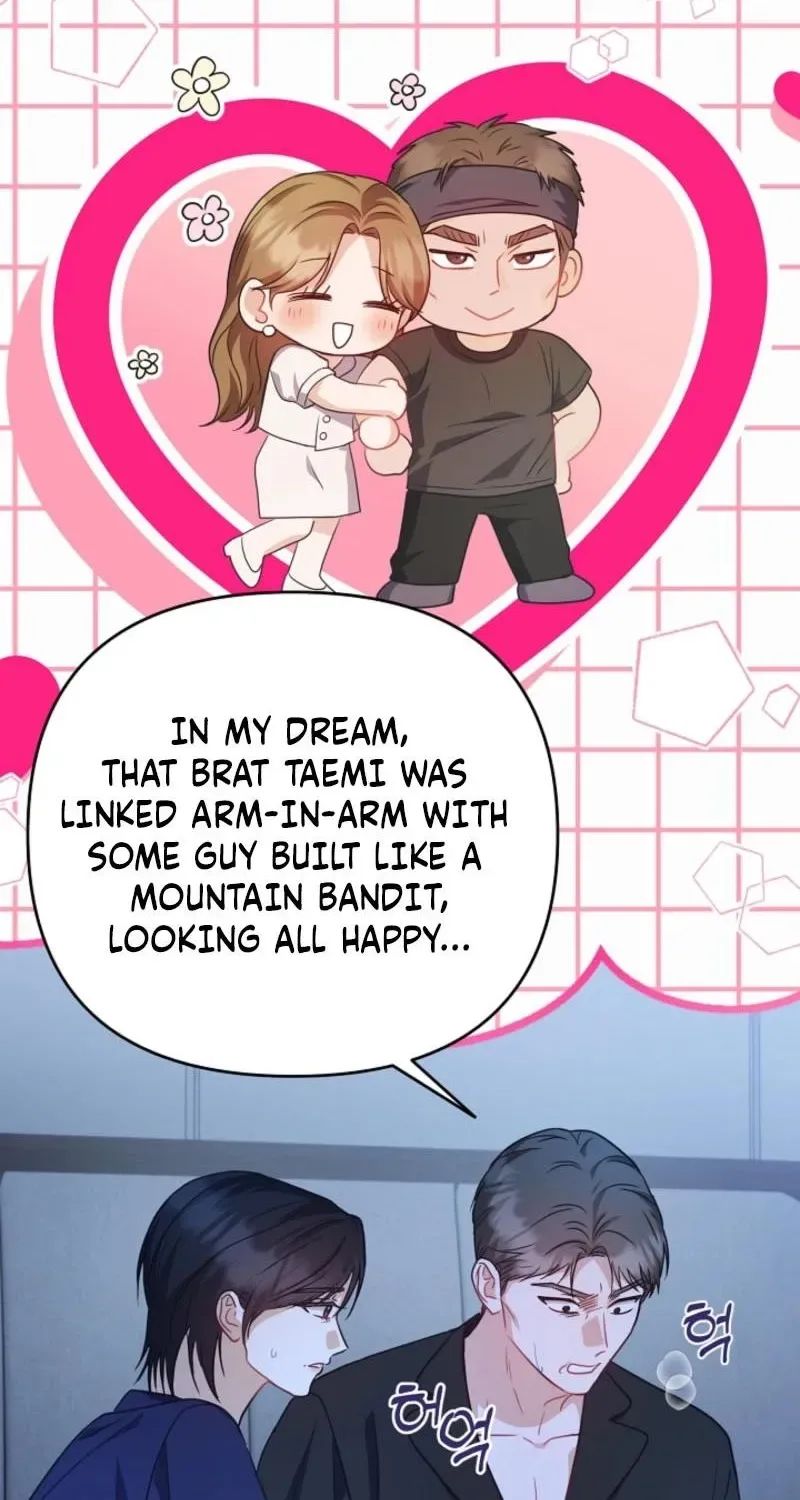 See You at the Pepper Field! Chapter 29 page 43