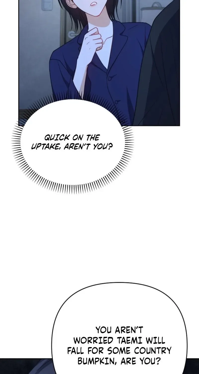 See You at the Pepper Field! Chapter 29 page 48