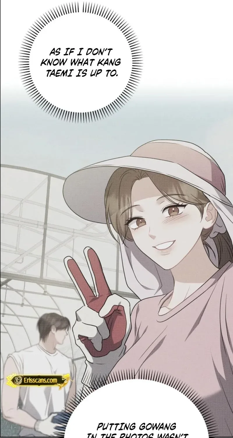 See You at the Pepper Field! Chapter 29 page 62