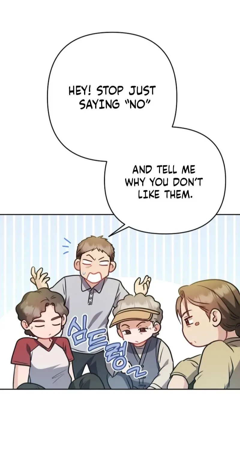 See You at the Pepper Field! Chapter 29 page 75