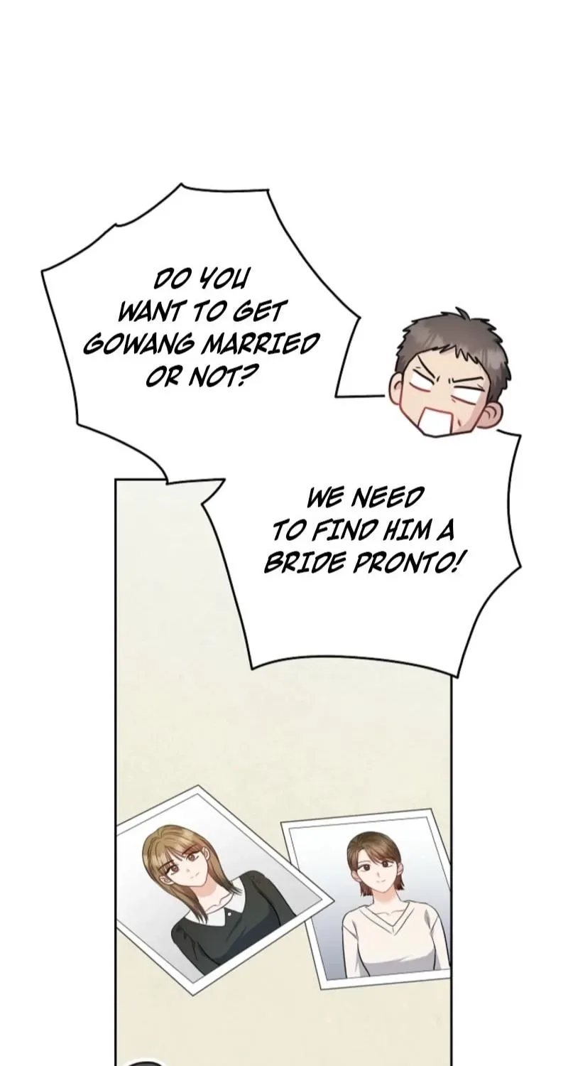 See You at the Pepper Field! Chapter 29 page 76