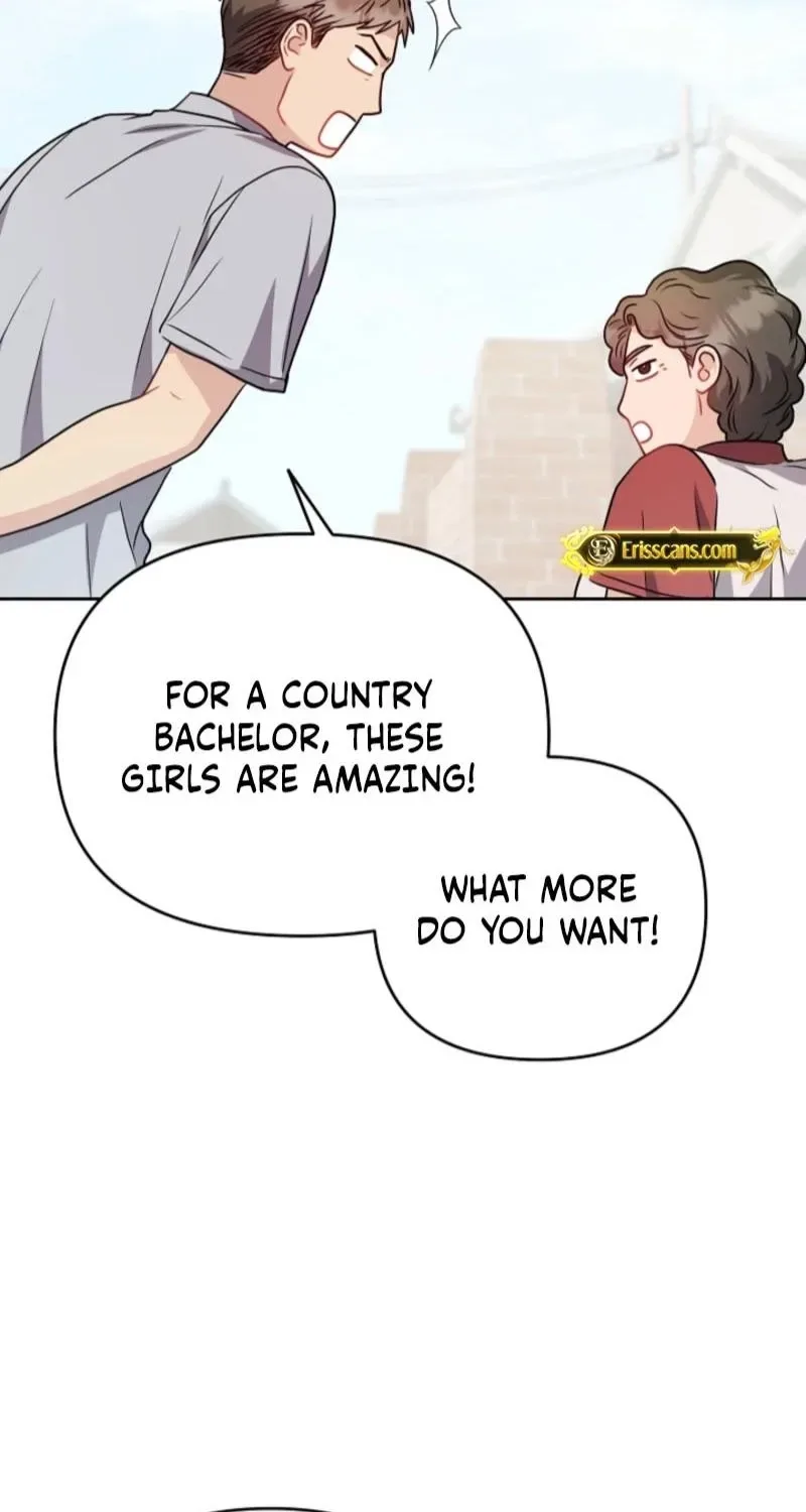 See You at the Pepper Field! Chapter 29 page 78