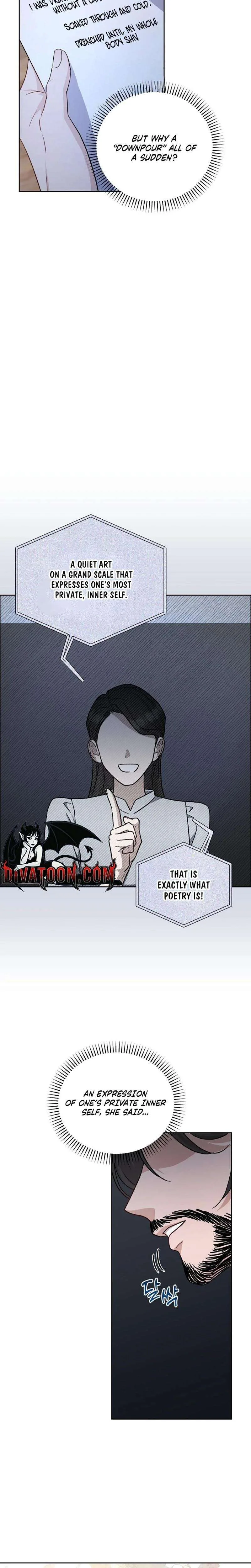 See You at the Pepper Field! Chapter 3 page 28