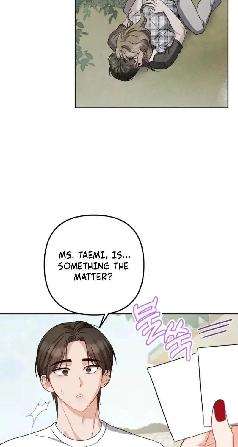 See You at the Pepper Field! Chapter 30 page 8