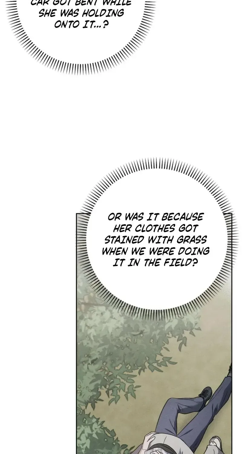 See You at the Pepper Field! Chapter 30 page 7